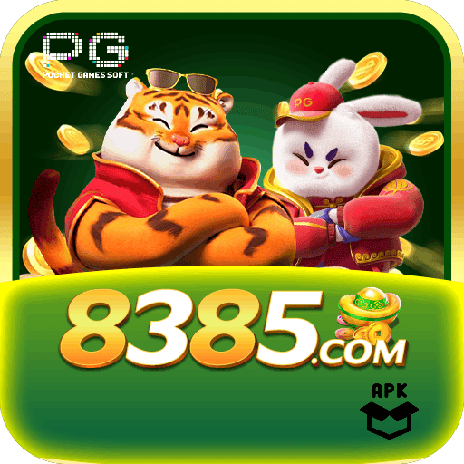 APK oficial da 8385 para Android