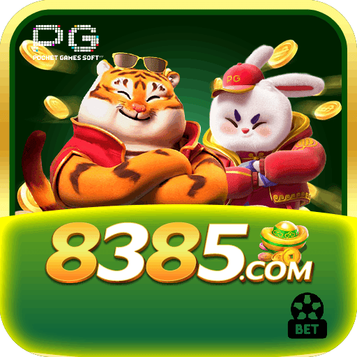 Apostas esportivas da 8385 com odds competitivas