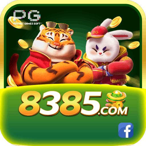 Página oficial da 8385 no Facebook