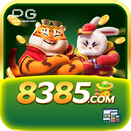 Plataforma completa da 8385 com todos os jogos