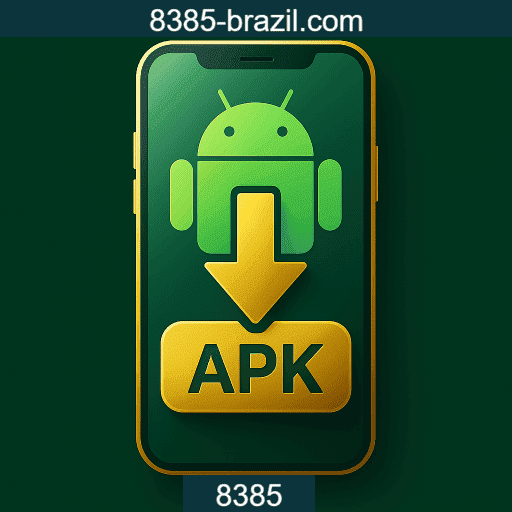 Como Instalar APK 8385