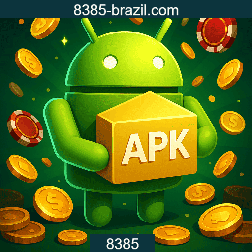 8385 APK - Download Oficial Android