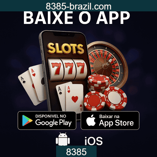 8385 Baixar App