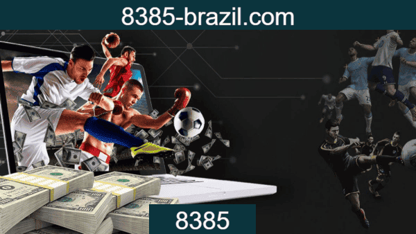Como Apostar na 8385 Bet