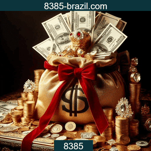 FAQ Bônus 8385