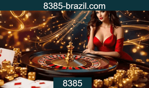 Legalidade 8385 no Brasil