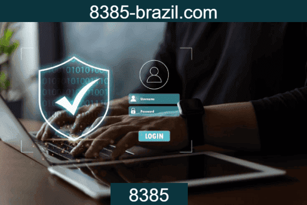 8385 Login Seguro