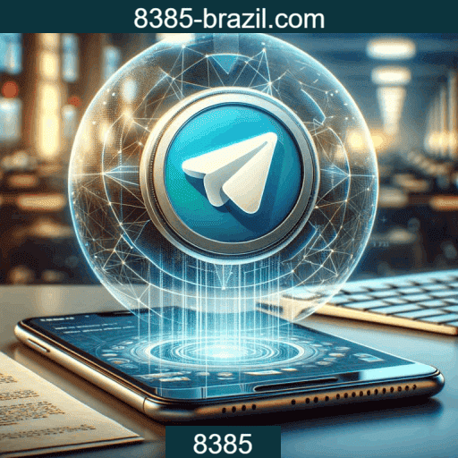 8385 Telegram Oficial