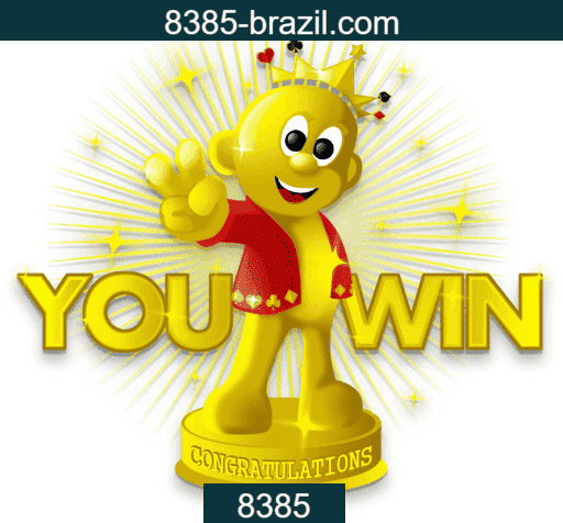 8385 Win - Como Ganhar Mais